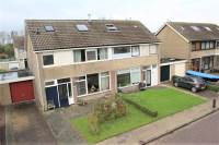 Woning Gibbeflecht 43 Mantgum