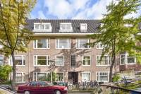 Woning Grevelingenstraat 34II Amsterdam