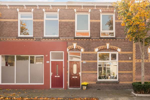 Woning Groeneweg 134 Zwolle