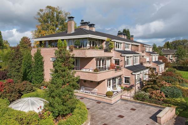 Woning Groenenborgh 19 Oisterwijk