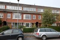 Woning K. de Vriezestraat 43 Groningen