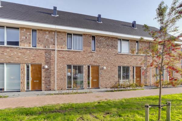 Woning Steur 13 Schagen