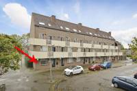 Woning Thomsonstraat 185 Badhoevedorp