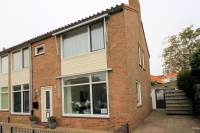 Woning Beatrixstraat 33 Domburg