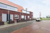 Woning John Lennonplein 31 Middelburg