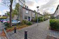 Woning Begijnhof 1 Leiderdorp