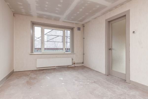 Woning Crynssenstraat 32II Amsterdam