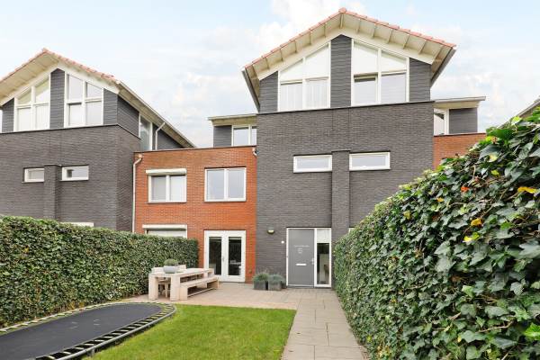 Woning Zijpenberg 10 Amersfoort