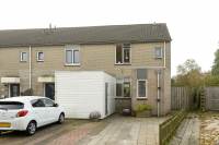 Woning Wolvenveen 91 Assen