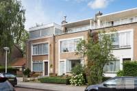 Woning Henriëtte Bosmansstraat 34 Amsterdam