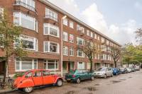 Woning Ramlehweg 15b Rotterdam