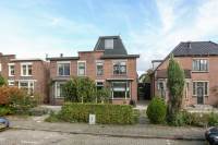 Woning Noordzijde 20 Bodegraven