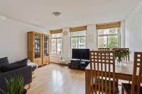 Woning Dapperstraat 96A Amsterdam