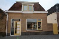 Woning Roosendaalseweg 130 Kruisland
