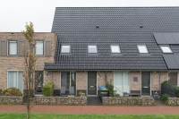 Woning Wederiklaan 31 Lelystad