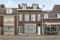 Woning Veldhovenring 74 Tilburg