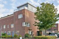 Woning Erik Pinksterblomstraat 35 Oosterhout Nb