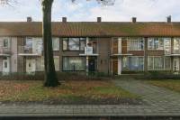 Woning Lage Witsiebaan 302 Tilburg