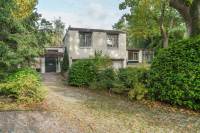 Woning Eikendreef 20 Oss