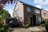 Woning J. Thijssenstraat 16 Nederasselt