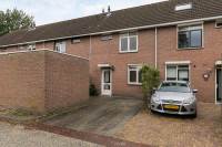 Woning De Boeg 50 Hoogeveen