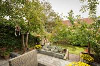 Woning Scherpgras 32 Spijkenisse