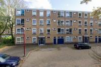 Woning Wenckebachplantsoen 53 Nieuwegein