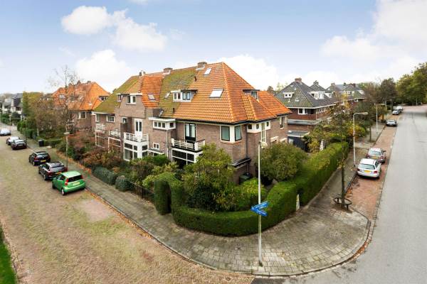 Woning Rembrandtlaan 2 Heemstede