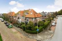 Woning Rembrandtlaan 2 Heemstede