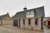 Woning Lytse Buorren 12 Wjelsryp