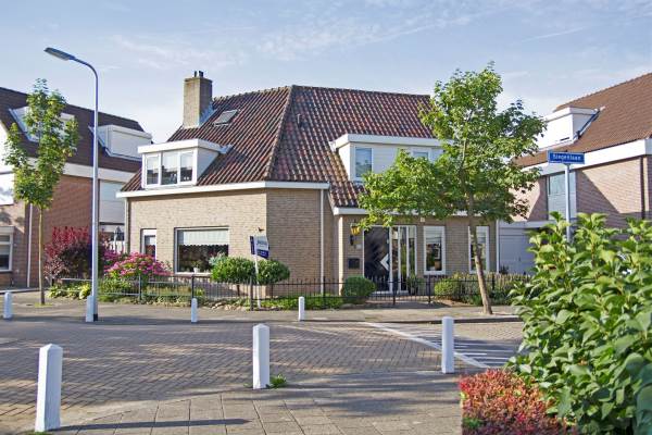 Woning Siegenlaan 104 Rijnsburg
