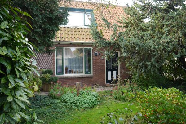 Woning Onderdijk 35 Wervershoof