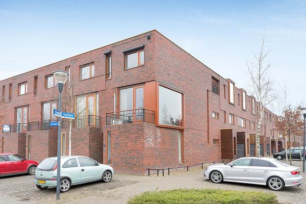 Woning Grasland 2 Eindhoven