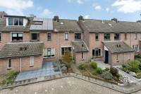 Woning Roerdomphof 10 Dongen