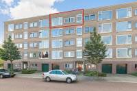 Woning Turkooislaan 87 Utrecht