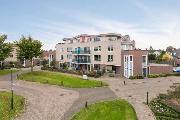 Woning Molenaarserf 91 Houten