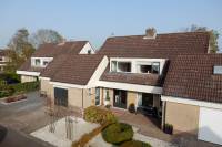 Woning J G Suurhoffstraat 16 Franeker