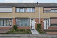 Woning St.Joannesstraat 4 Kerkrade