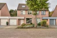Woning Buitenberg 42 Roosendaal