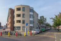 Woning Busken Huetstraat 130 Utrecht