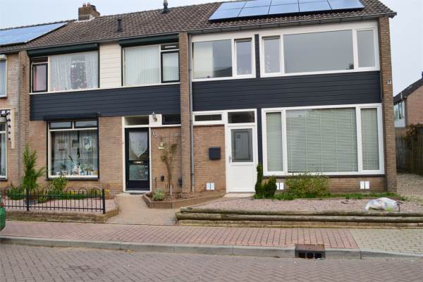 Woning Mesdagstraat 13 Millingen aan de Rijn