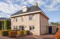 Woning Duintjerlaan 32 Wildervank