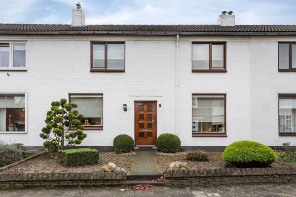 Woning Korteweg 7 Hoensbroek
