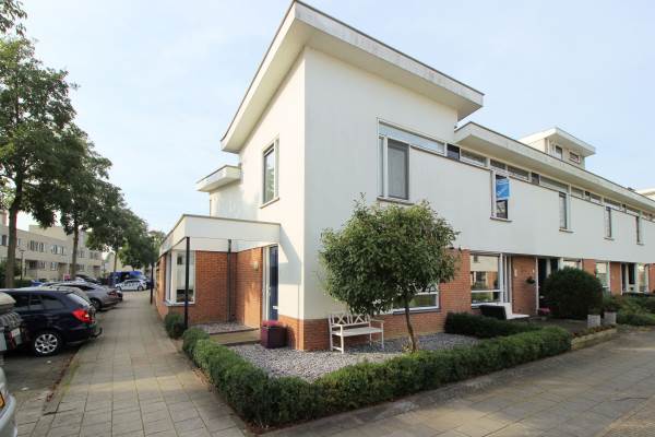 Woning Waterspin 3 Amersfoort