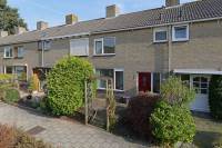 Woning Chrysantenstraat 40 Noorden