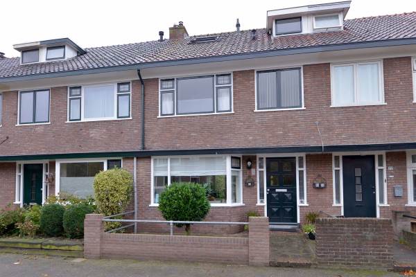 Woning Swaefkenstraat 75 Deventer