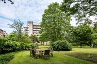 Woning Wibautstraat 176F Amsterdam