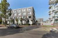 Woning Erasmusweg 1903 Den Haag