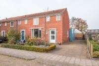 Woning Hörnhuusstraat 39 Kornhorn