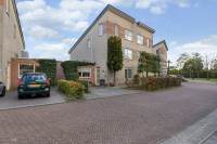 Woning Van Breugelplantsoen 36 Barneveld